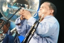один із найдавніших джазових музичних колективів Нового Орлеану Dirty Dozen Brass Band (фото: Марічка Ільїна)